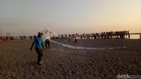 Pada Oktober mendatang, festival akan kembali digelar (Ibnu Munsir/detikTravel)