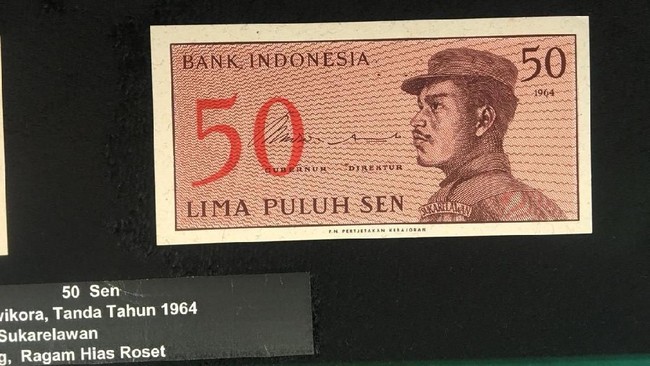 Mengenal Rupiah dari Sejarahnya