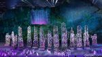 Momen Empat Elemen di Panggung Megah Asian Games