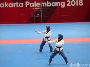 Taekwondo ke Kejuaraan Dunia Dulu, Fokus Olimpiade Kemudian