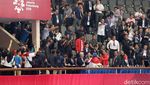 Bangga! Emas Perdana untuk Indonesia dari Taekwondo