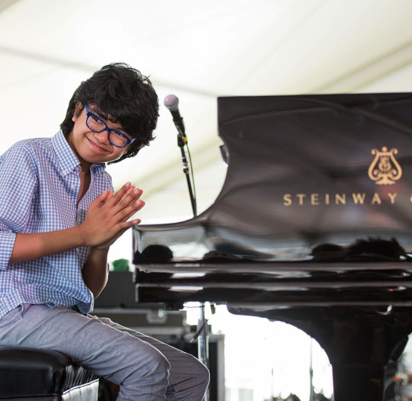 lebih dekat dengan pianis prodigy joey alexander