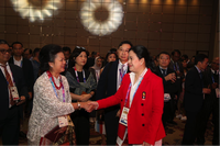 Menko PMK Bangga Indonesia Jadi Tuan Rumah Asian Games 2018