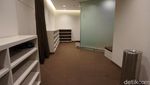 Foto: Melihat Musala di Bandara Changi Singapura