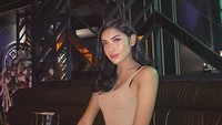 Banyak warganet kaum hawa merasa iri melihat perubahan Millendaru. Foto: Millendaru / Instagram @millencyrus