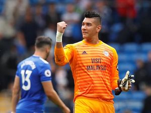 Jalan Panjang Kiper Cardiff City Demi Piala AFF 2018
