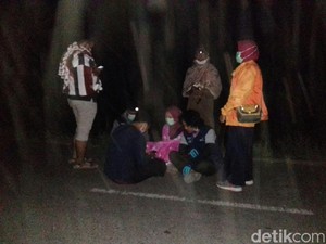 BNPB: Getaran Gempa 7,0 SR Lombok Terasa Sampai Jawa Timur