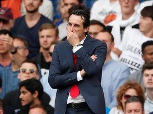 Dua Kekalahan Beruntun, Arsenal Jalani Start Terburuk dalam 32 Tahun