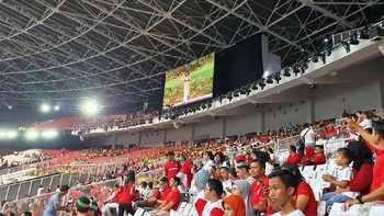 Foto: Adi Fida Rahman/detikINET