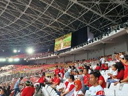 Kemeriahan Asian Games 2018 Lewat Bidikan Galaxy Note 9