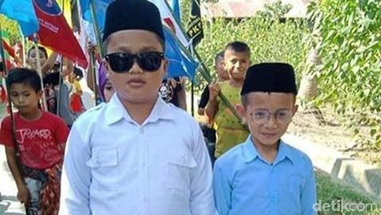 Prabowo-Sandi Ikut Pilpres 2019, tapi Berkampanye untuk 2024