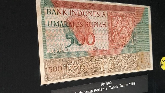 Mengenal Rupiah dari Sejarahnya