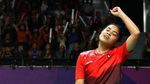 Kalahkan Hong Kong, Tim Putri Indonesia Melaju ke Perempatfinal
