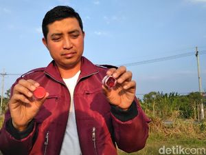 Polisi Pastikan Tiga Pemuda Meninggal di Gresik Usai Pesta Miras