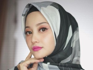 Tips Hijab Anti Letoy Tegak Paripurna ala Youtuber Lindakayhz