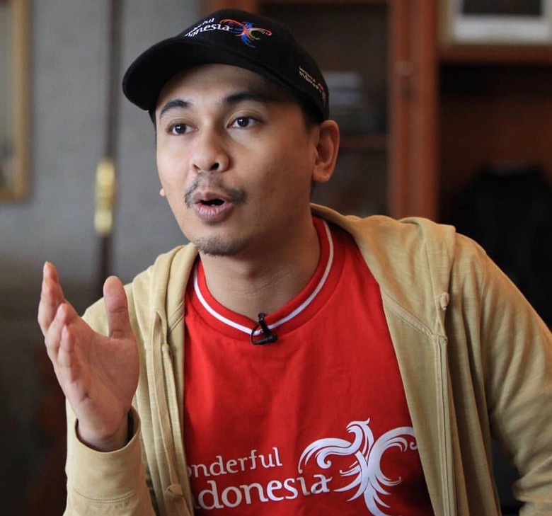 Raditya Dika Pernah Diketawain karena Naik Honda City