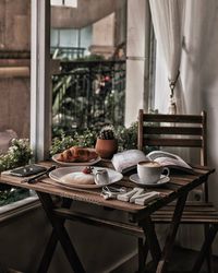 Minggu Ini Bisa Hanghout di 5 Resto Bergaya Rustic Modern yang Keren