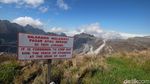 Gunung Tembaga-Emas Grasberg di Penghujung Umur