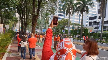 Foto: Adi Fida Rahman/detikINET