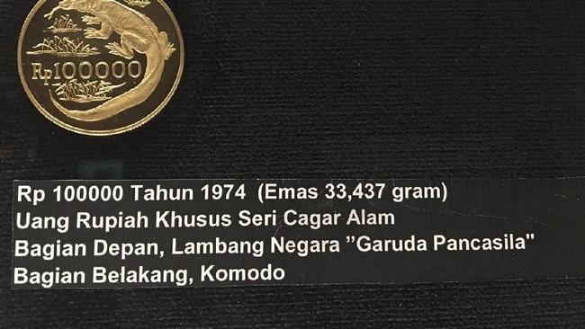 Mengenal Rupiah dari Sejarahnya