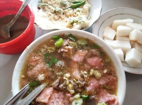 Resep Soto Sokaraja Yang Sedep Miroso