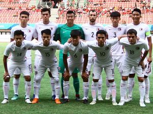 Ini yang Diwaspadai Indonesia dari Hong Kong