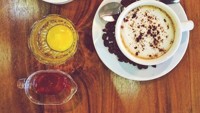 Dicampur Mentega hingga Teh, Ini Cara Unik 10 Negara Meracik Kopi