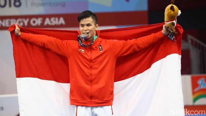 Foto: Grandyos Zafna/detikSport Foto: Grandyos Zafna/detikSport