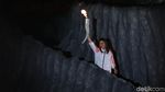 Momen Empat Elemen di Panggung Megah Asian Games