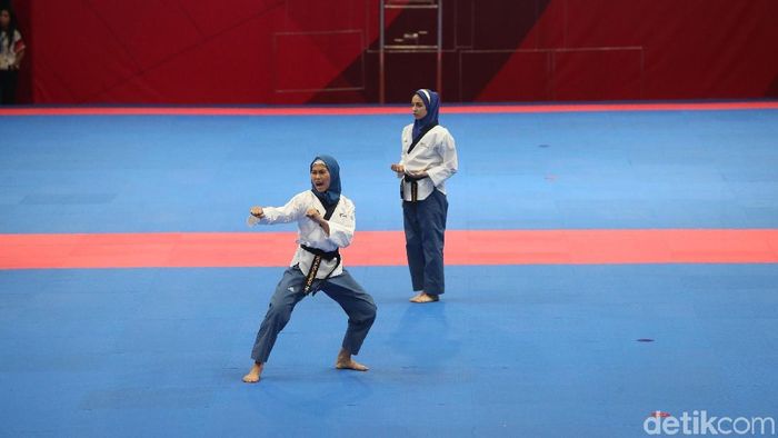 Foto: Grandyos Zafna/detikSport Foto: Grandyos Zafna/detikSport