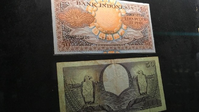 Mengenal Rupiah dari Sejarahnya