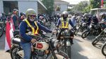 Royal Riders Indonesia Beri Dukungan Kepada Atlet Asian Games 2018