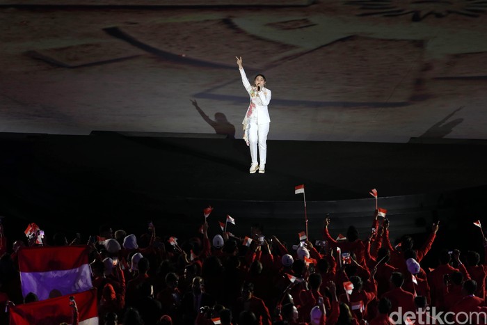 Sejauh Apa Lip Sync Etis Dilakukan Musisi Menurut Wishnutama?