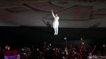 Berbagai Momen Tak Terlupakan di Opening Asian Games 2018