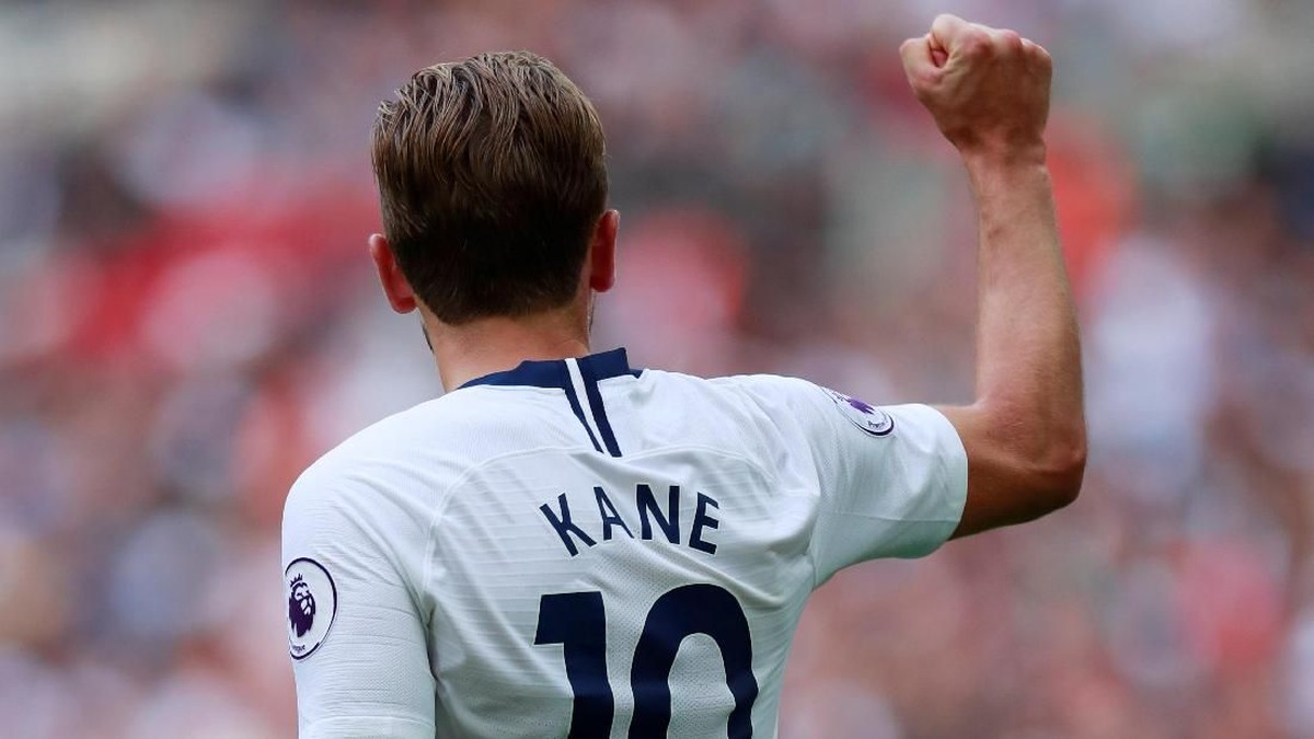 Inter Milan takkan fokus ke Harry Kane saja. (Foto: Andrew Couldridge/Action Images via Reuters)