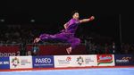 Medali Perak Pertama Untuk Indonesia di Asian Games 2018
