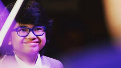Joey Alexander, Pianis Cilik Berbakat di Opening Asian Games 2018