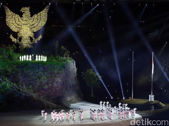 Beda dengan Pembukaan, Penutupan Asian Games 2018 Bakal Seperti Konser Musik