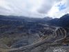 Freeport Jual Alat Tambangnya di Papua ke Benua Amerika
