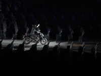 Heboh Dipakai Jokowi, Begini Seluk-Beluk Stuntman di RI