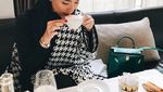 Intip 10 Gaya Kulineran Mewah Sosialita Filipina, Heart Evangelista