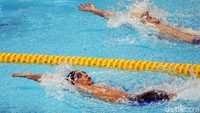 Mengantongi enam emas, tiga perak, dan tiga perunggu, China ada di urutan pertama klasemen Asian Games 2018.