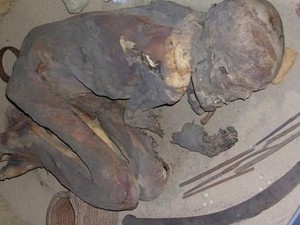 Terungkap! Resep Rahasia Pembuatan Mumi Mesir Kuno