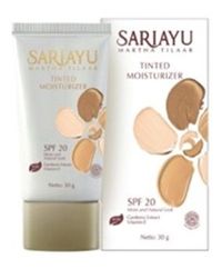 Foto: Sariayu