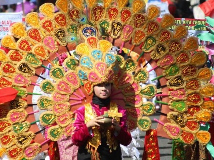 Disbudpar Aceh Siapkan 100 Event Wisata untuk 2019