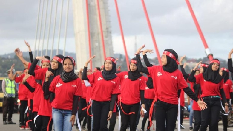 Foto: (dok Kemenpar) Foto: (dok Kemenpar)