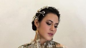 Foto: Adu Gaya Artis di Pembukaan Asian Games 2018 yang Spektakuler