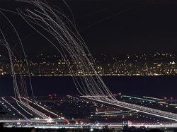 Jepretan Long Exposure Bikin Mata Takjub