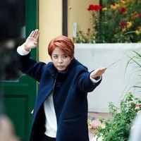 Amber f(x) jadi salah satu selebriti Korea yang juga jago Taekwondo. Ia memegang sabuk hitam dan telah berlatih sejak duduk di bangku sekolah dasar selama dirinya tinggal di Amerika. (Foto: ist.)