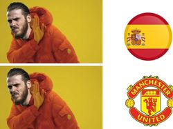 MU dan Arsenal Kompak Jadi Bahan Meme Kocak